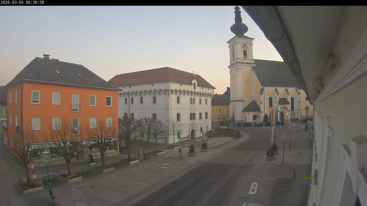 Webcam Vorchdorf