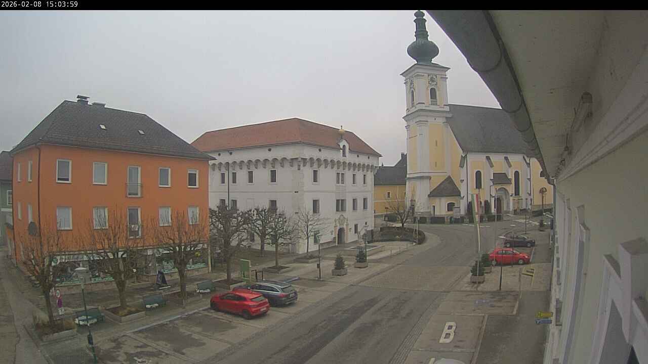 Webcam Vorchdorf