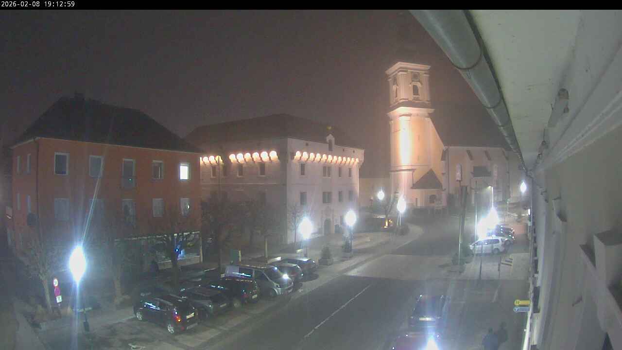 Webcam Vorchdorf
