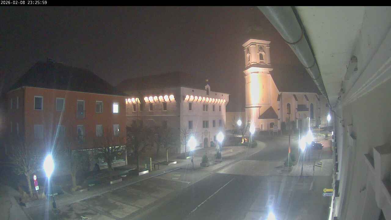 Webcam Vorchdorf