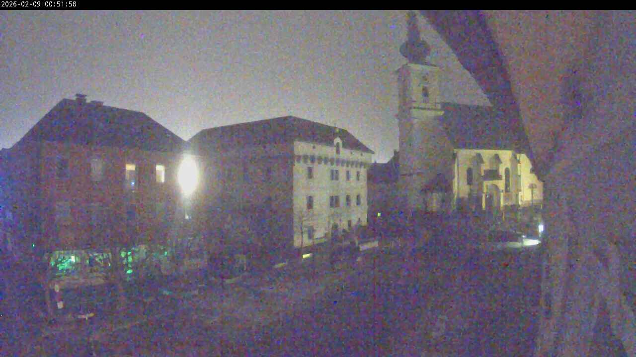 Webcam Vorchdorf