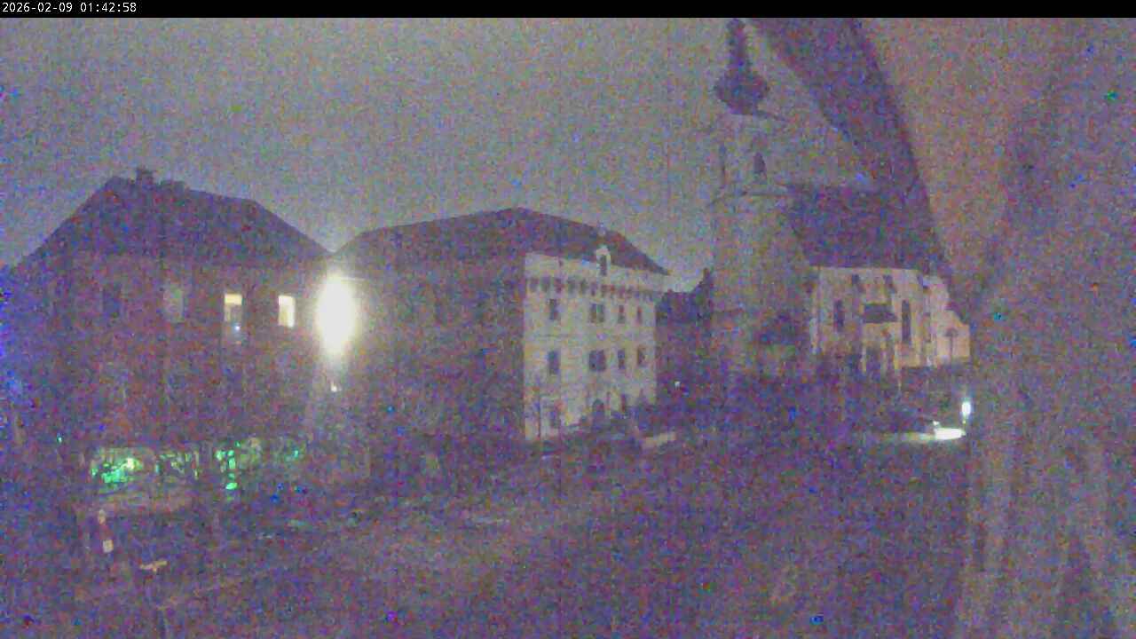 Webcam Vorchdorf