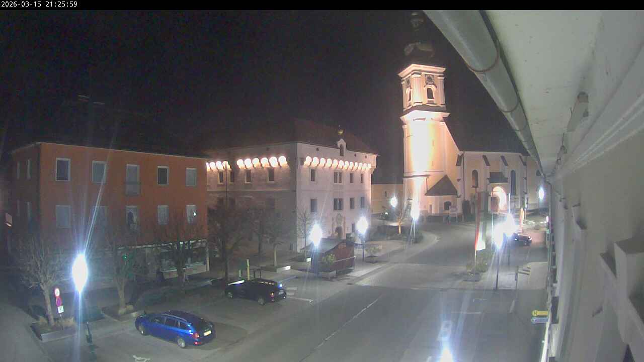 Webcam Vorchdorf