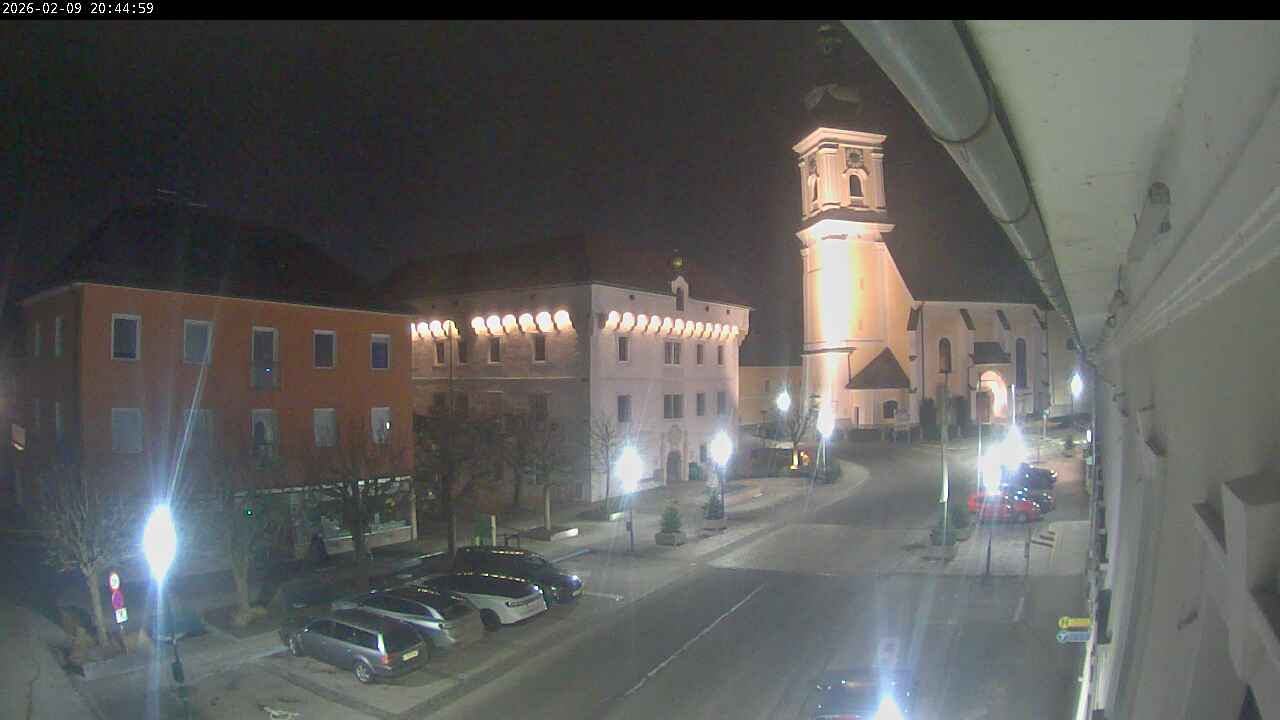Webcam Vorchdorf