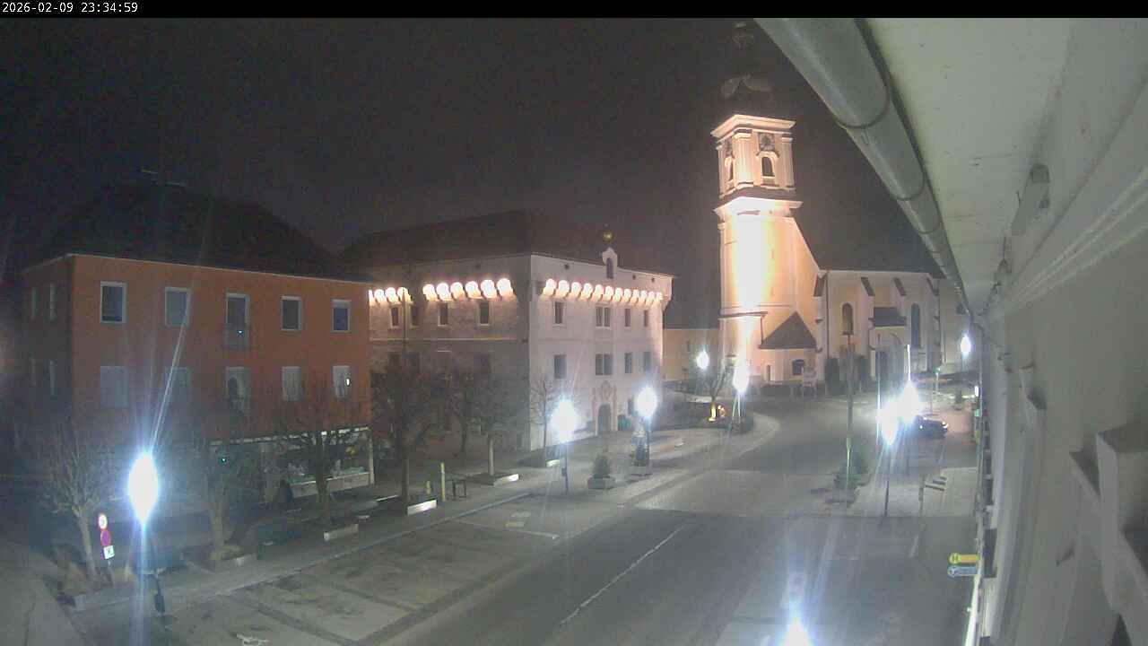 Webcam Vorchdorf