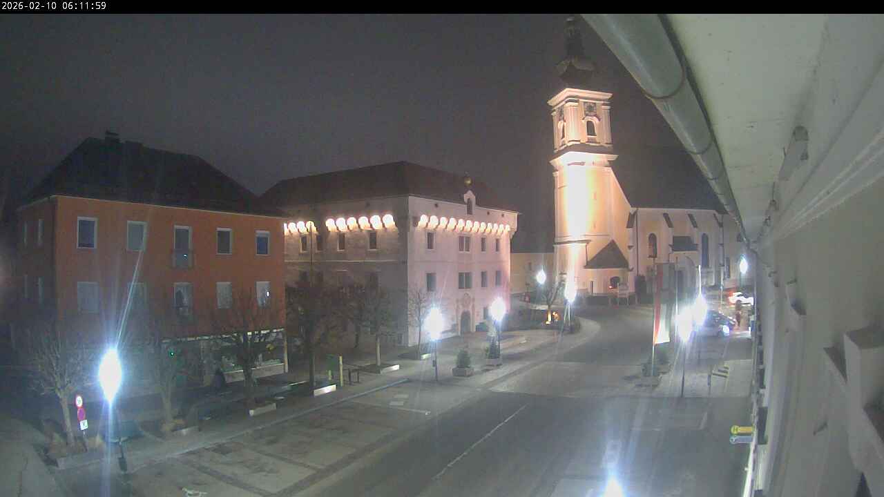 Webcam Vorchdorf