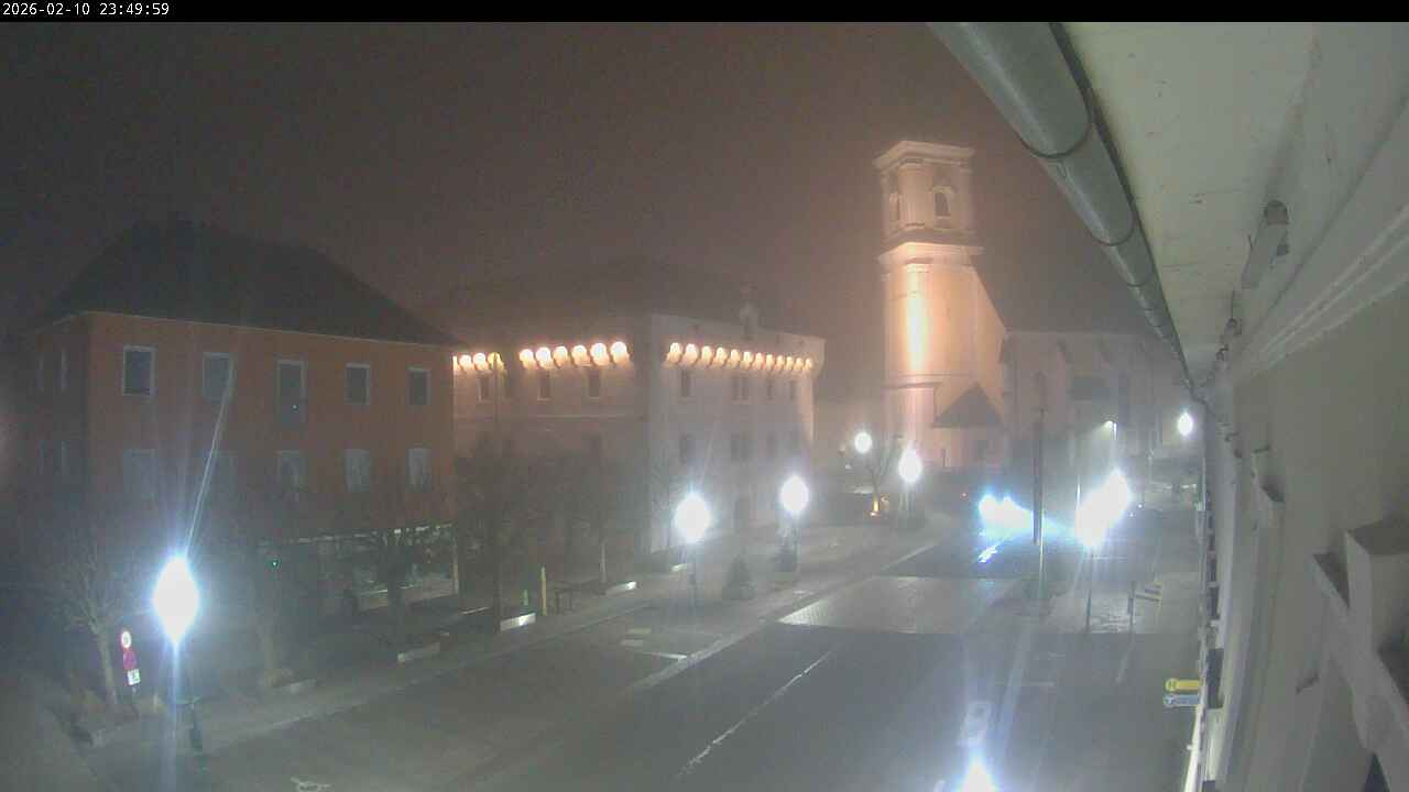 Webcam Vorchdorf
