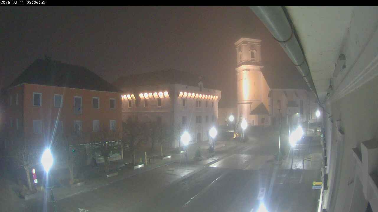 Webcam Vorchdorf