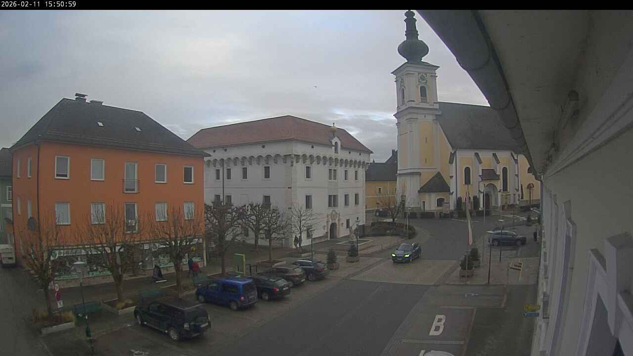 Webcam Vorchdorf