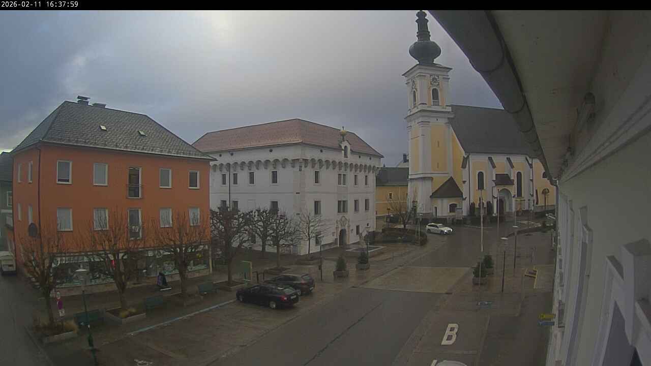 Webcam Vorchdorf