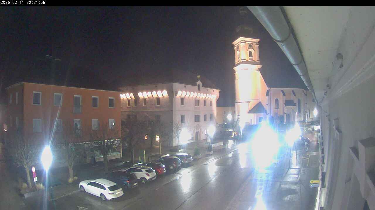 Webcam Vorchdorf