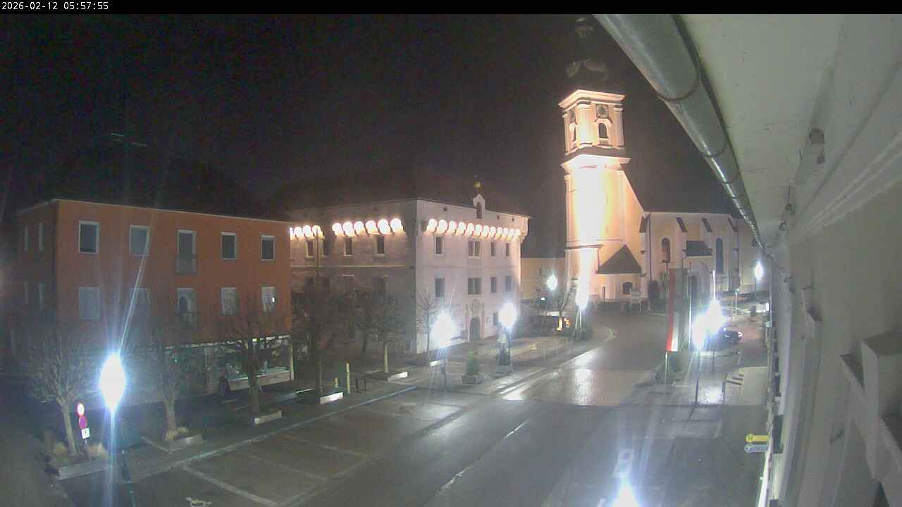Webcam Vorchdorf
