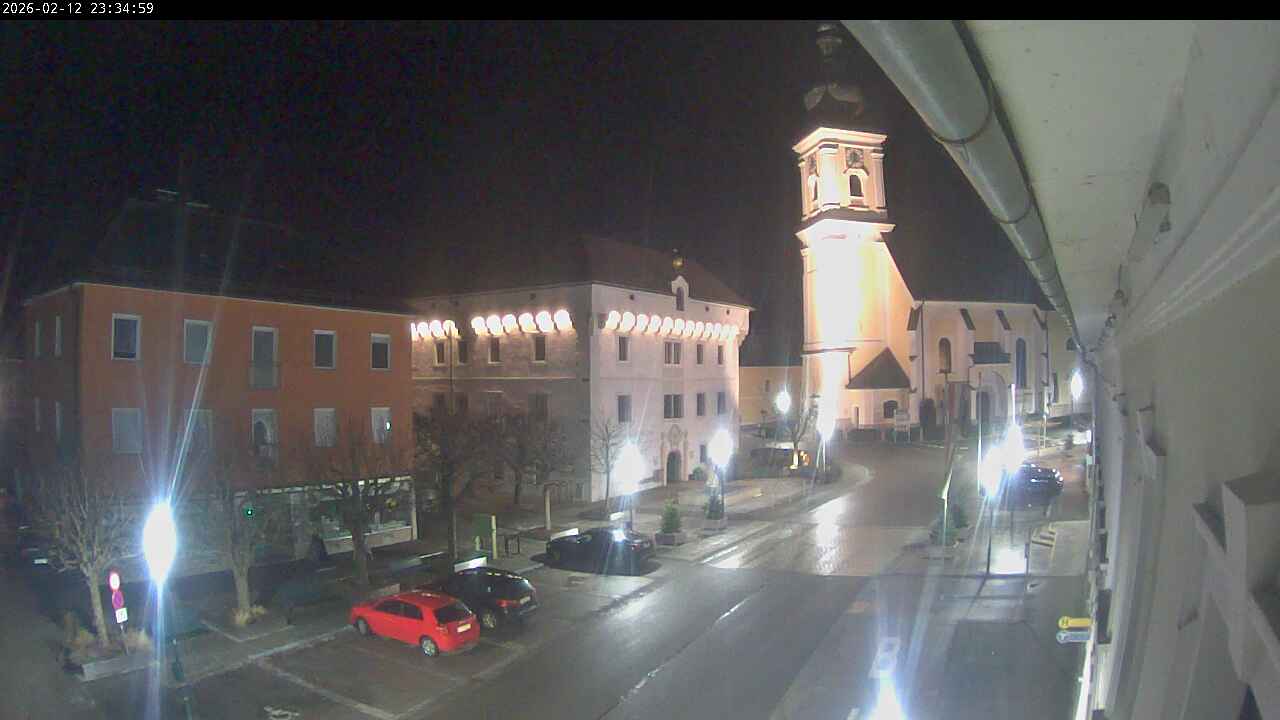Webcam Vorchdorf