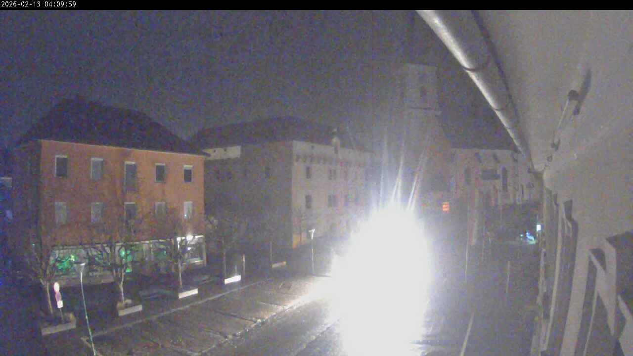 Webcam Vorchdorf