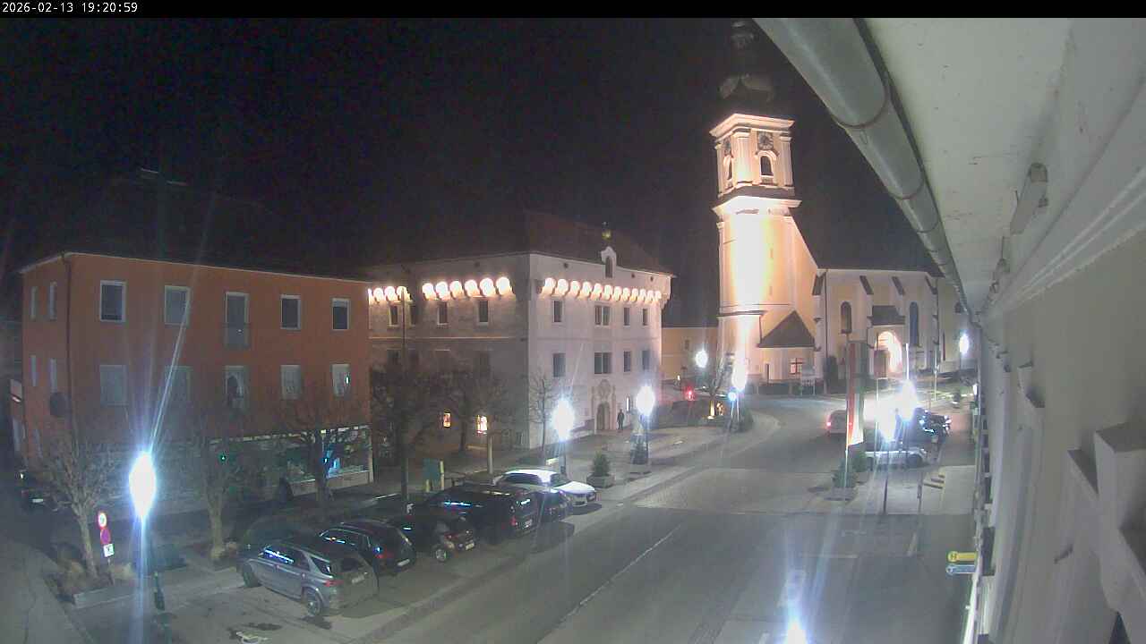 Webcam Vorchdorf