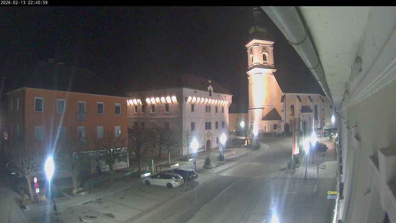Webcam Vorchdorf