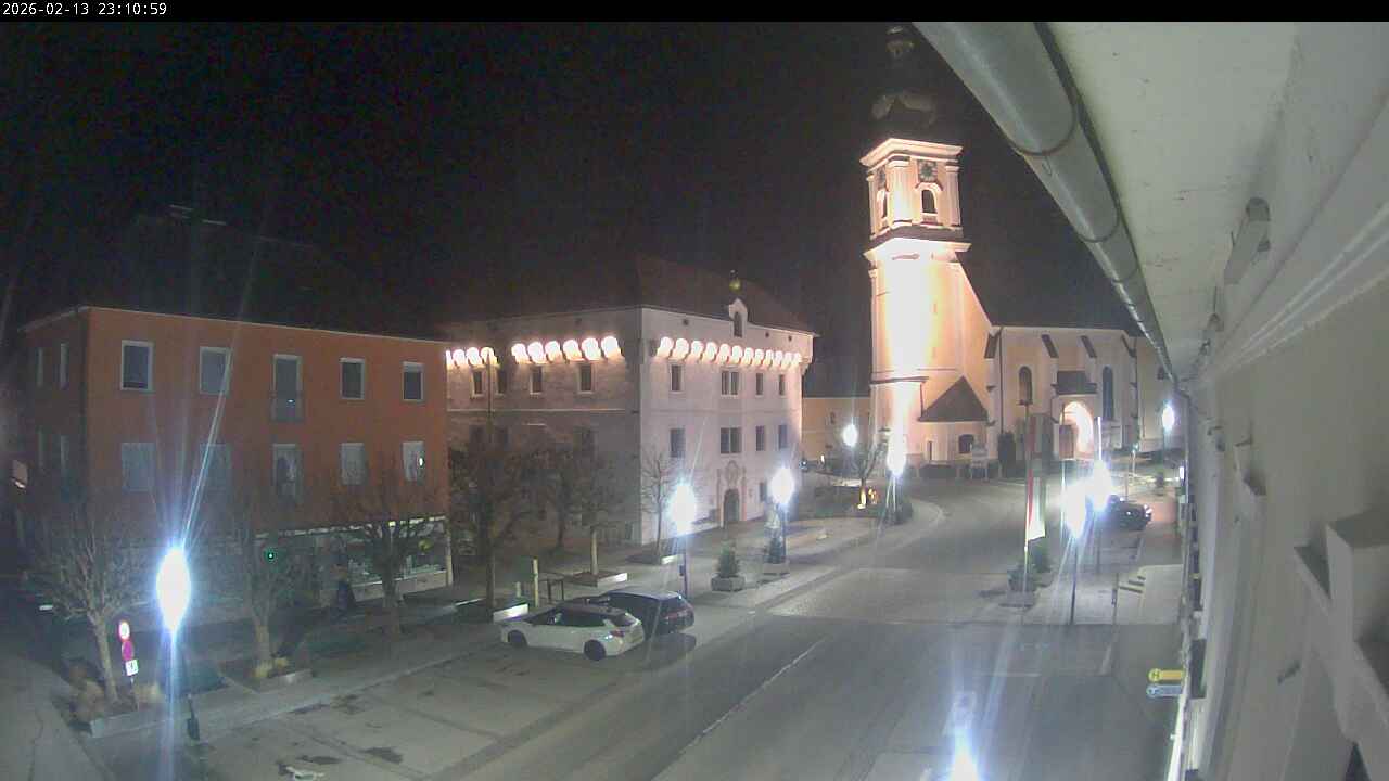 Webcam Vorchdorf