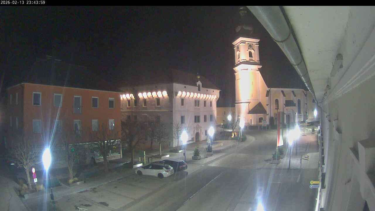 Webcam Vorchdorf