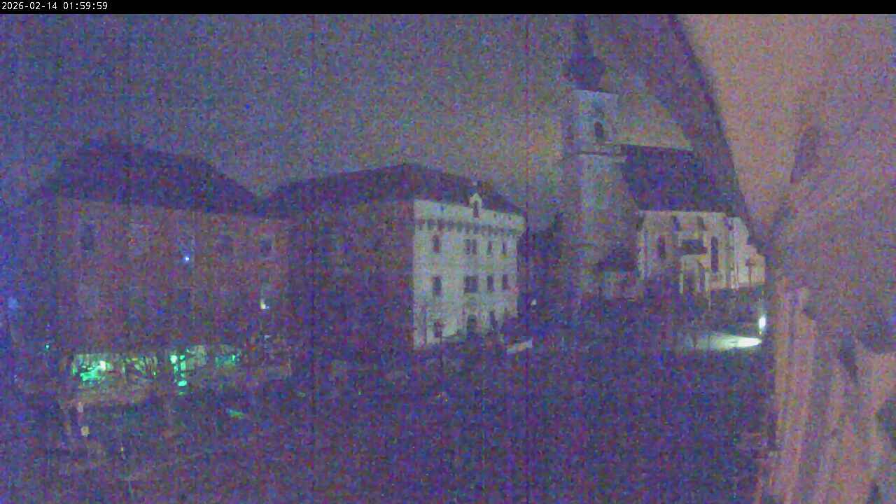 Webcam Vorchdorf