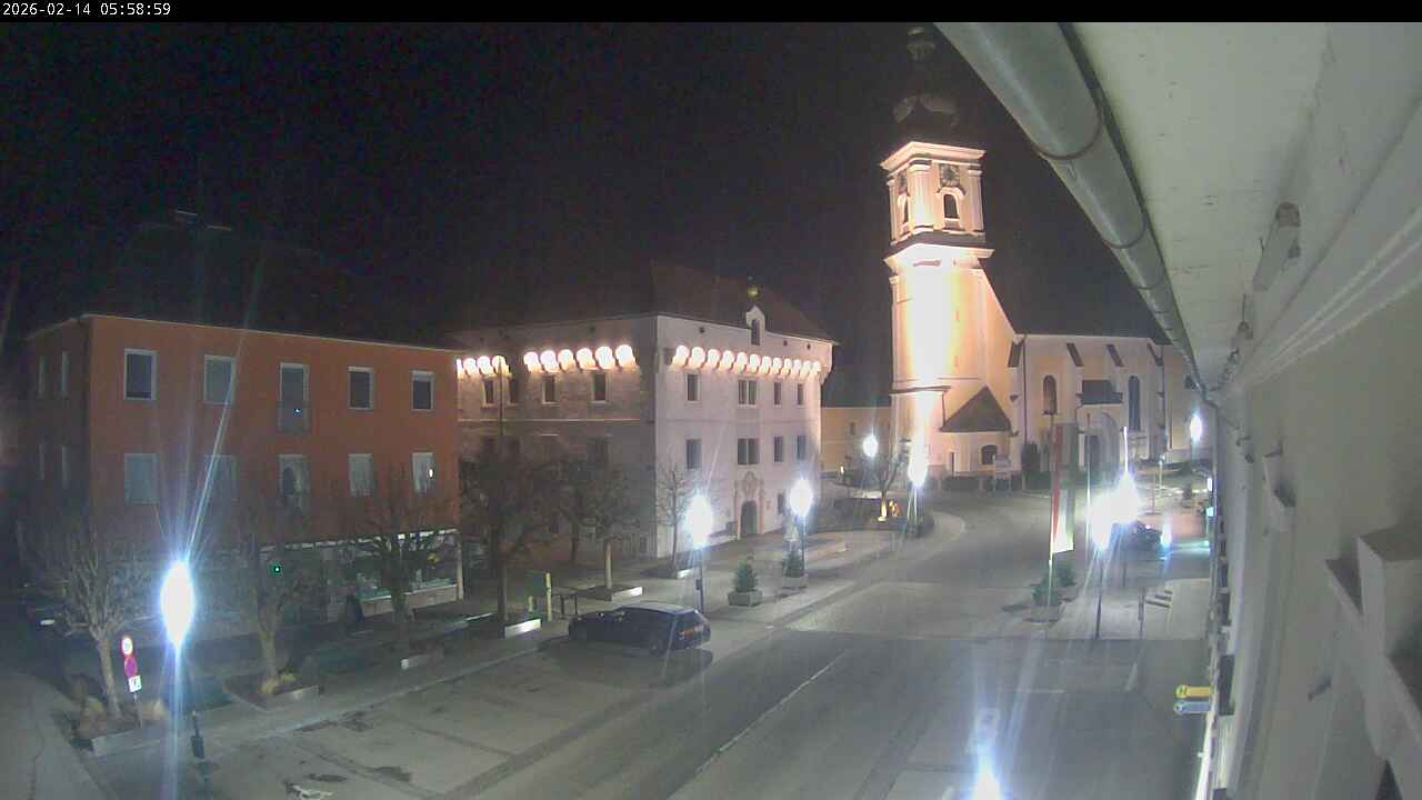 Webcam Vorchdorf