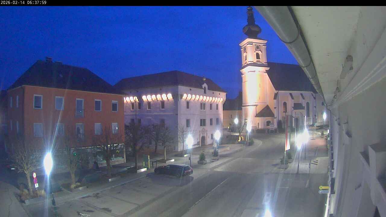 Webcam Vorchdorf