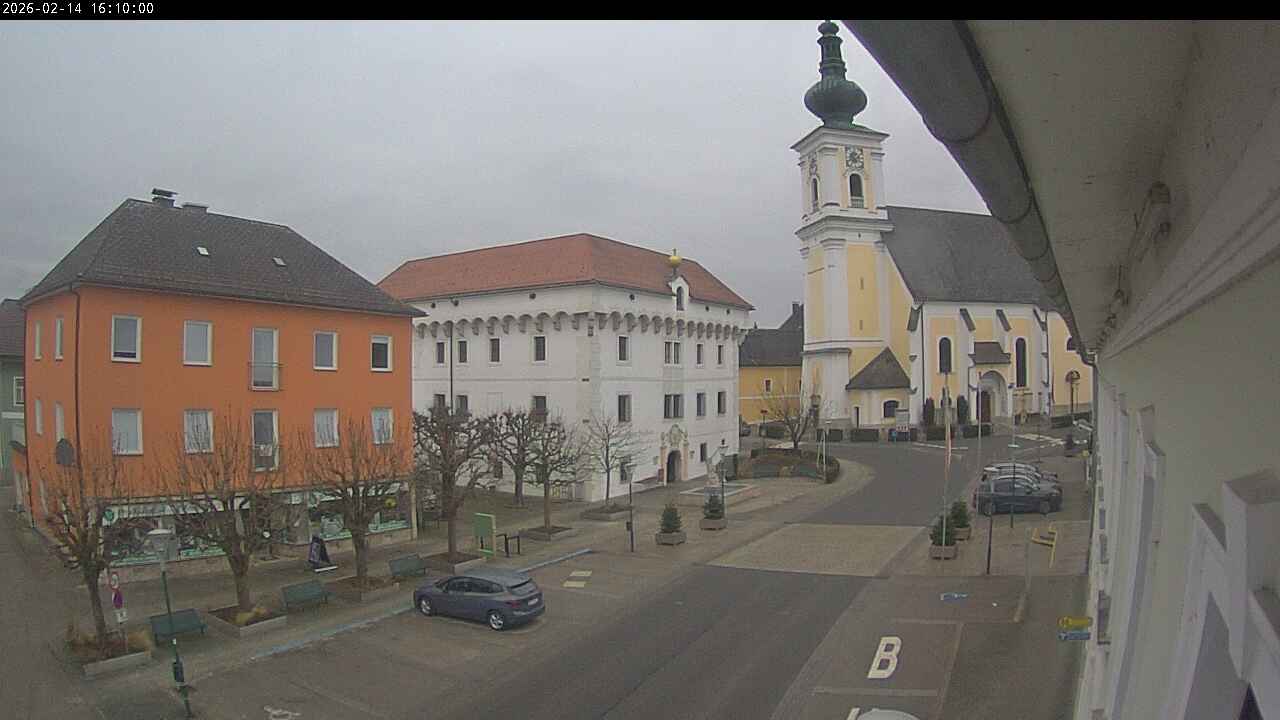 Webcam Vorchdorf