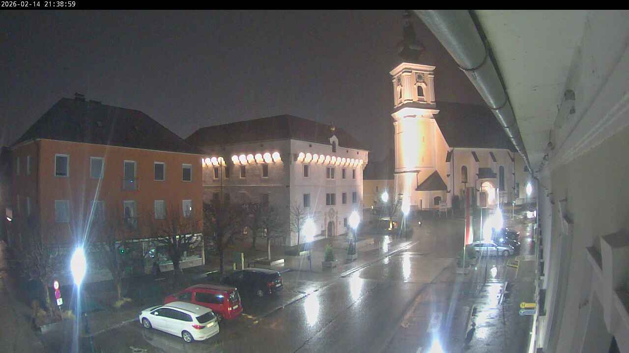 Webcam Vorchdorf
