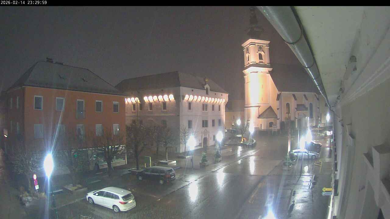 Webcam Vorchdorf