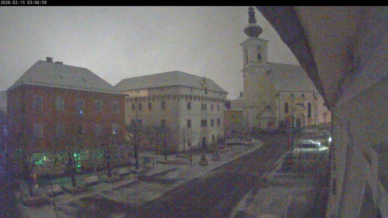 Webcam Vorchdorf