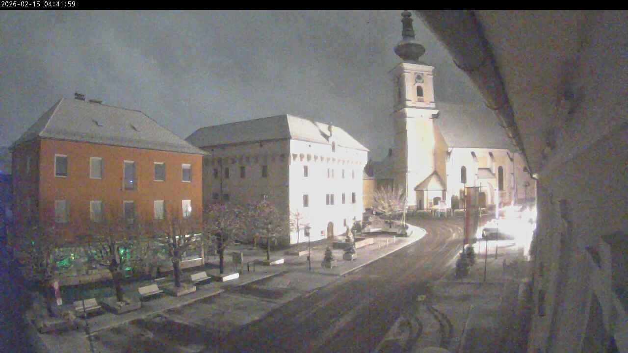 Webcam Vorchdorf