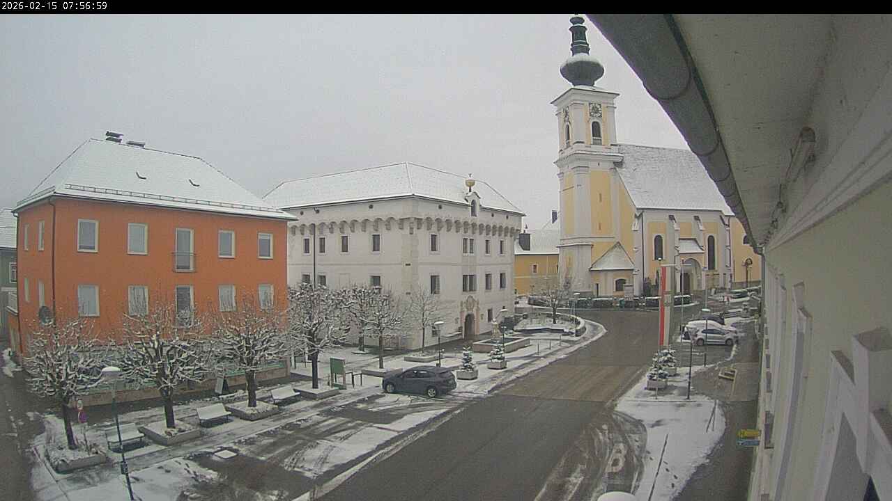 Webcam Vorchdorf