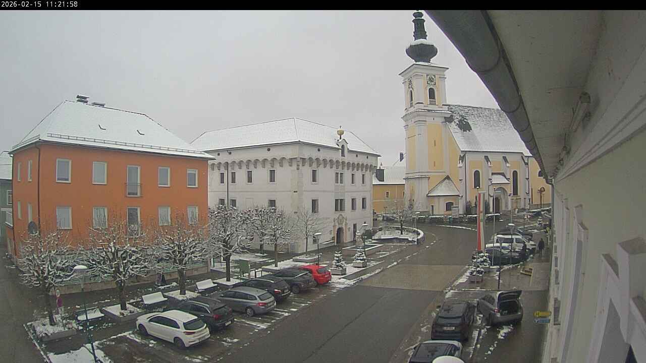 Webcam Vorchdorf
