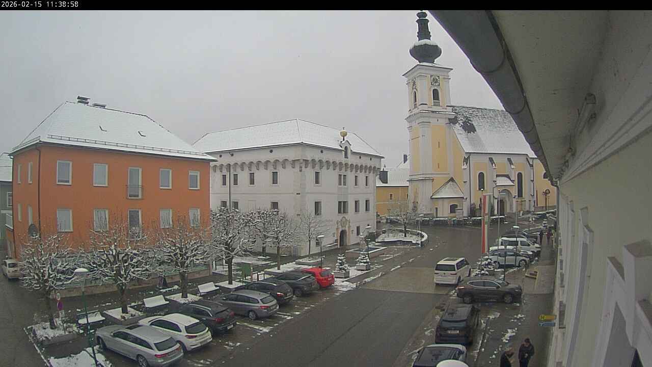 Webcam Vorchdorf