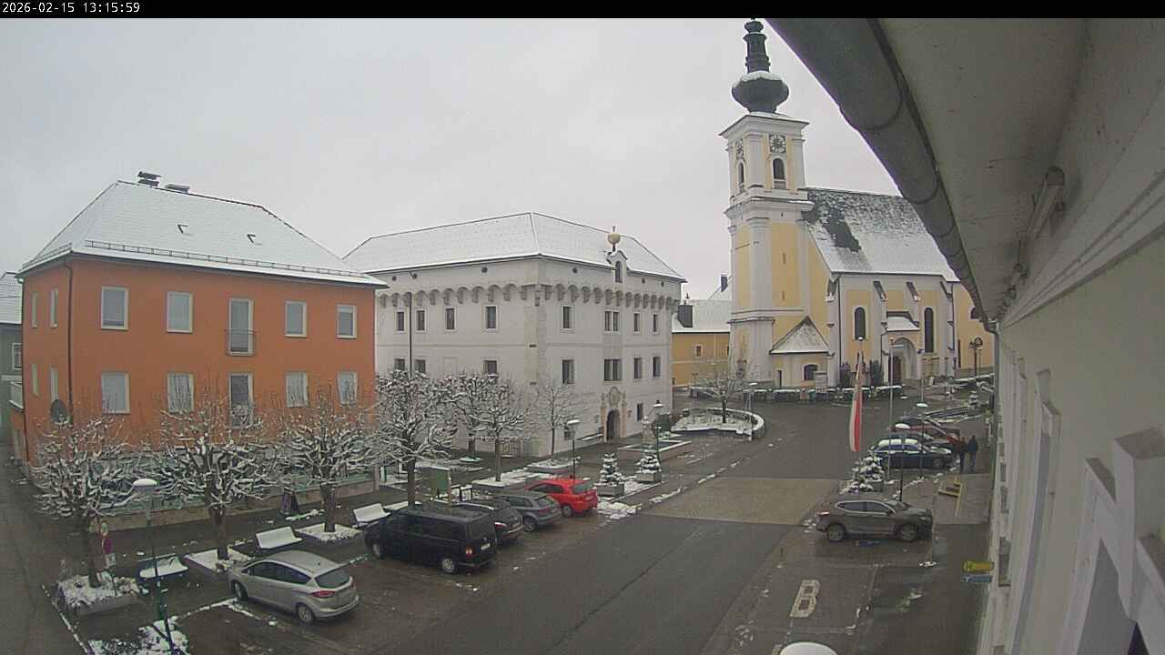 Webcam Vorchdorf