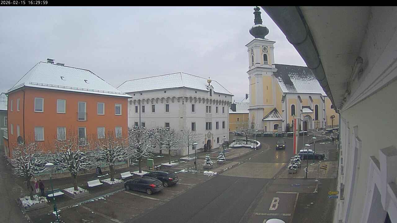 Webcam Vorchdorf