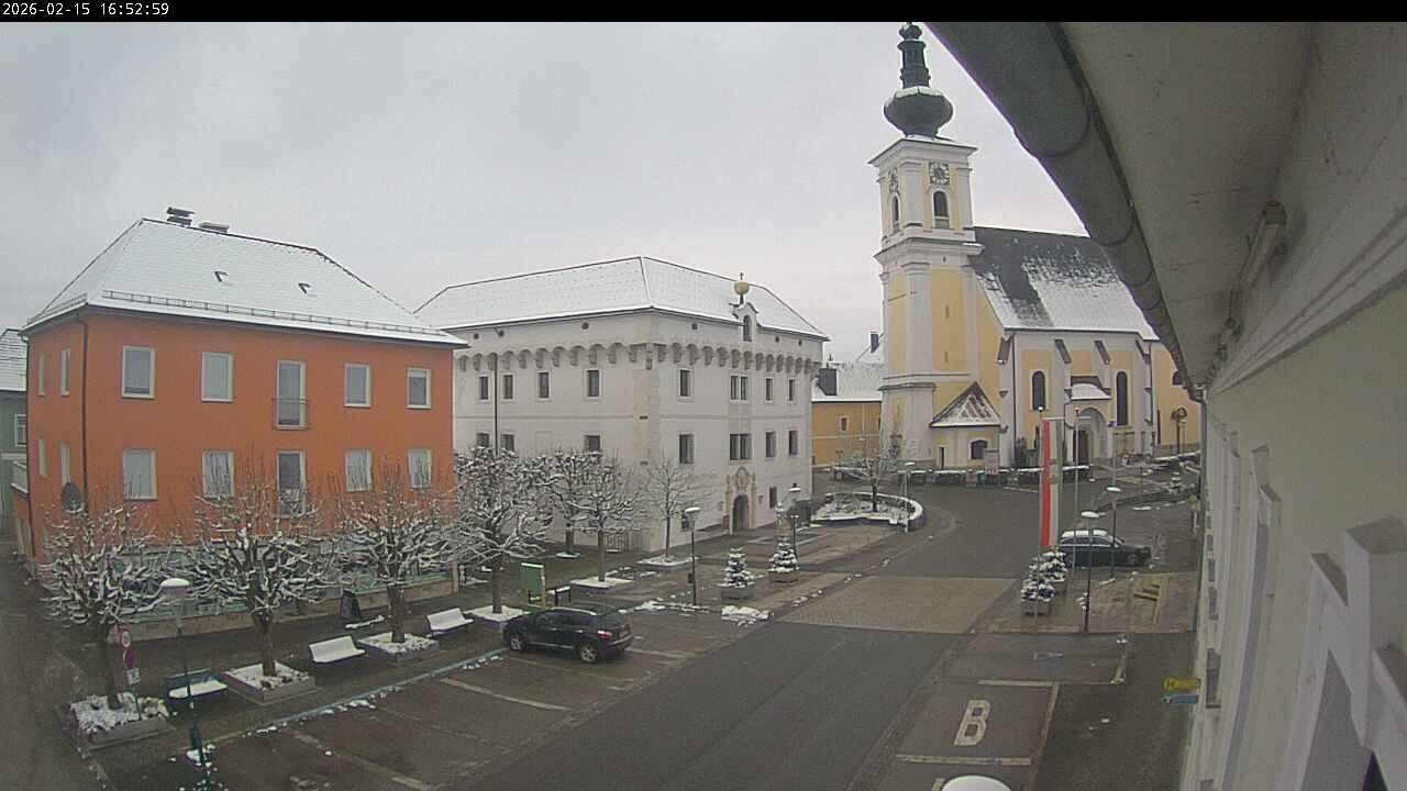 Webcam Vorchdorf