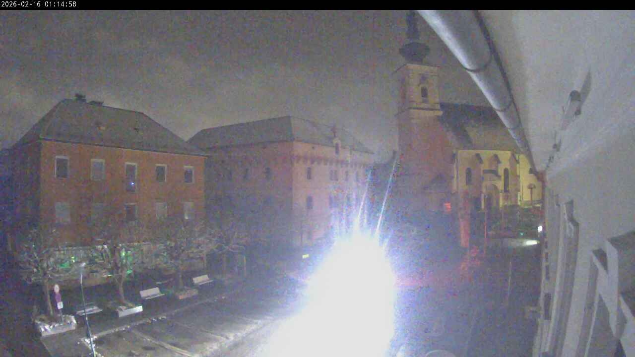Webcam Vorchdorf