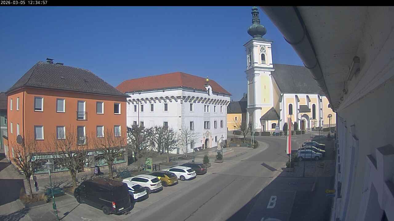 Webcam Vorchdorf