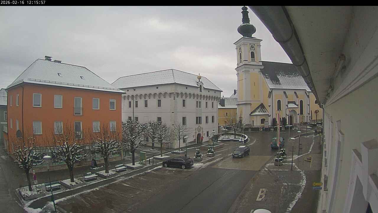Webcam Vorchdorf