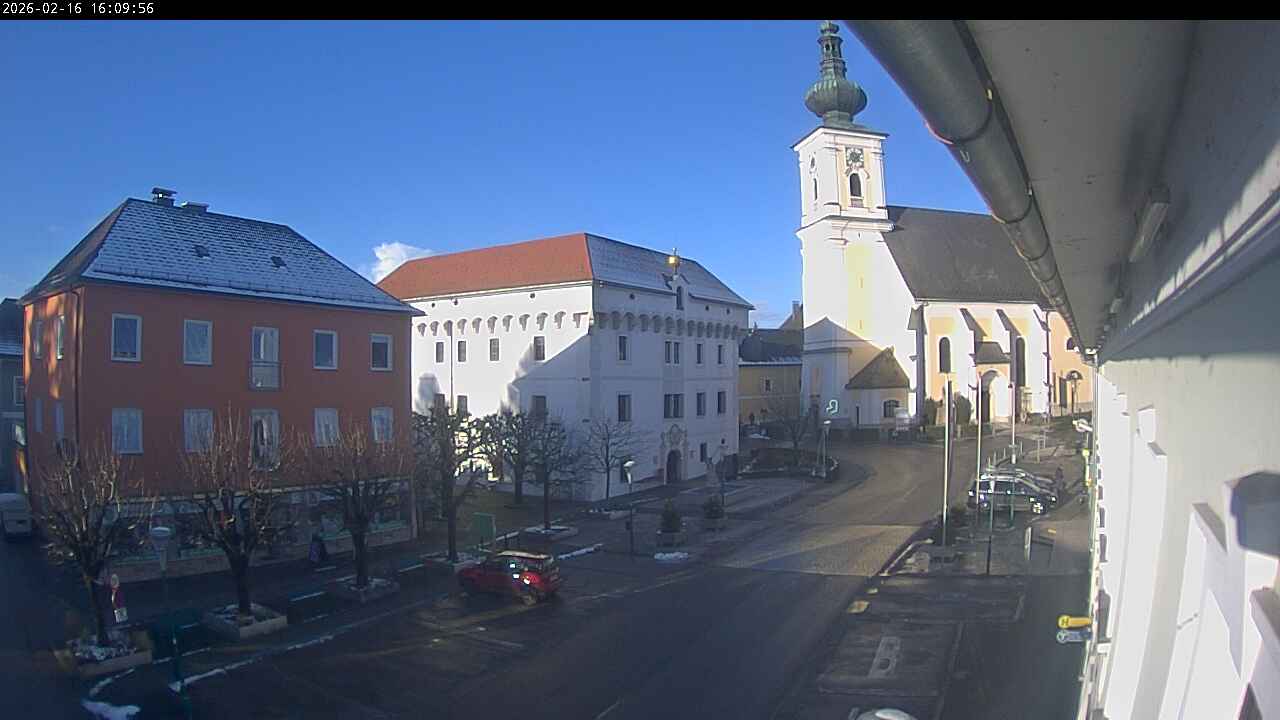 Webcam Vorchdorf