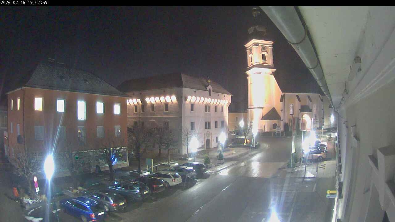 Webcam Vorchdorf
