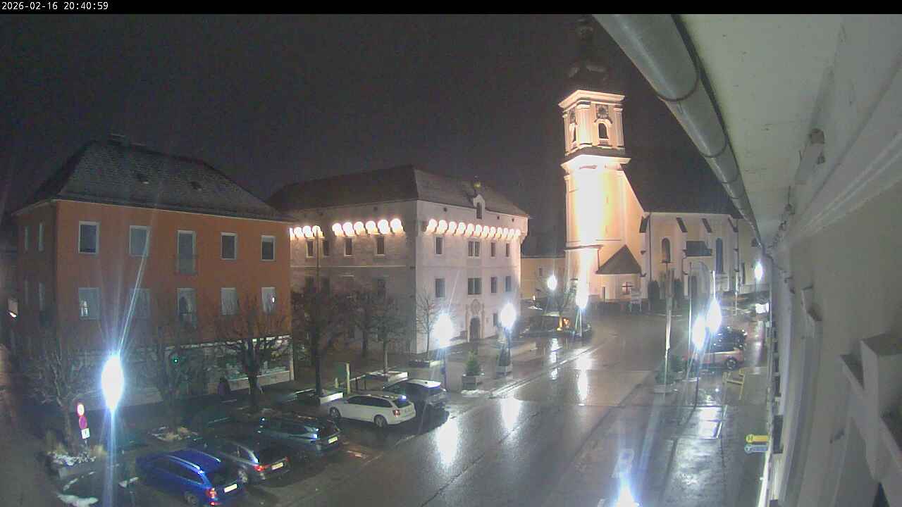 Webcam Vorchdorf