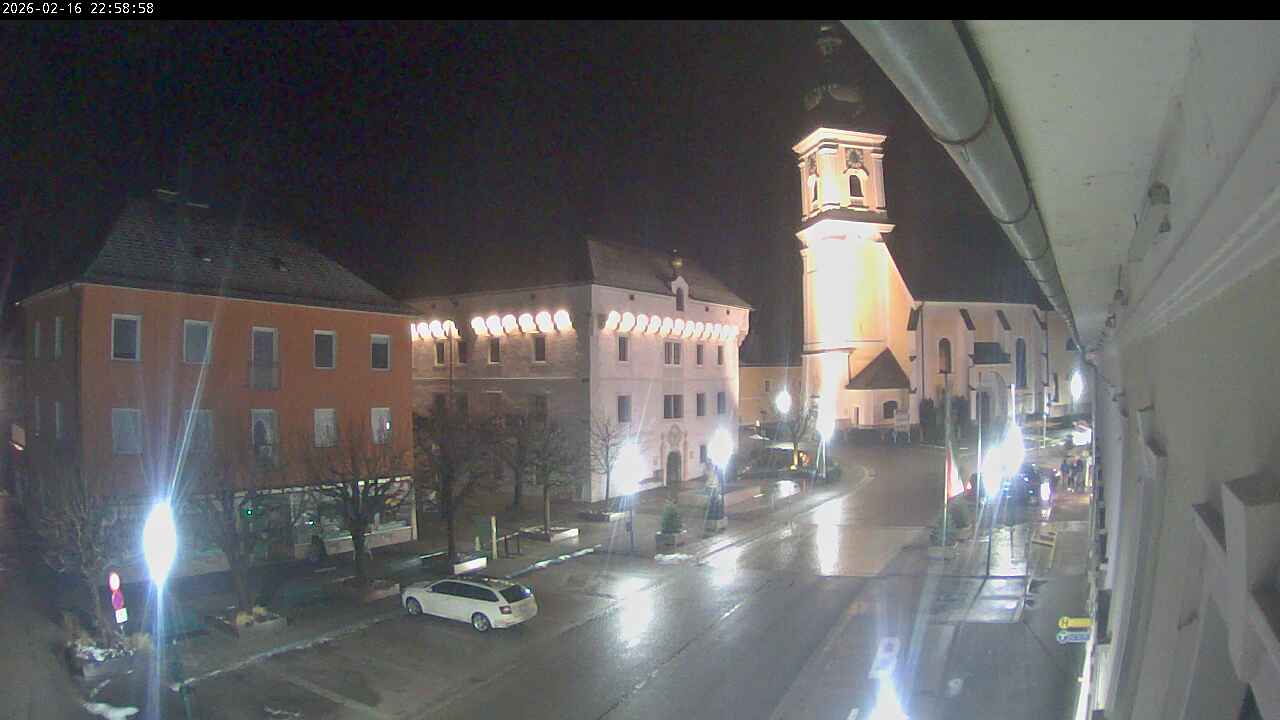 Webcam Vorchdorf