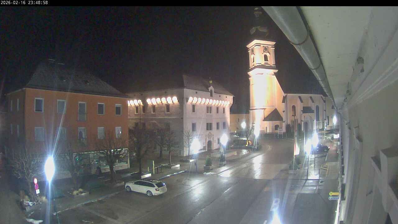Webcam Vorchdorf