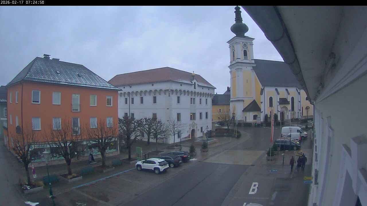 Webcam Vorchdorf