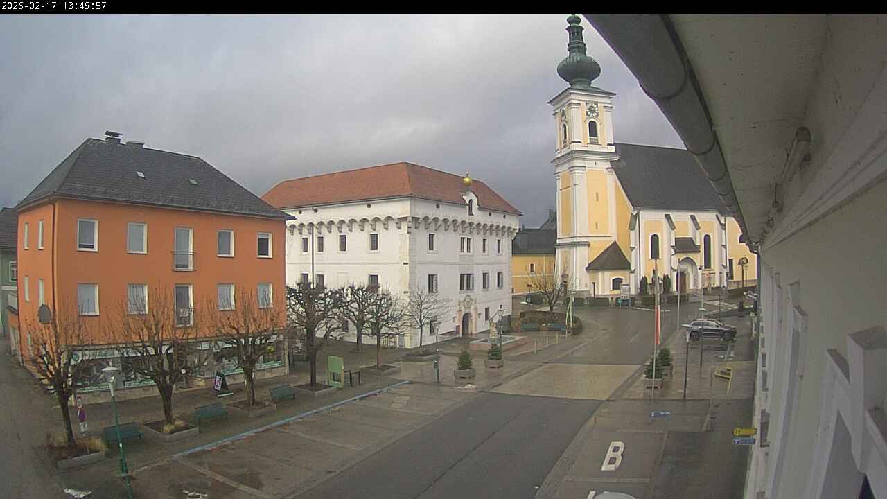 Webcam Vorchdorf