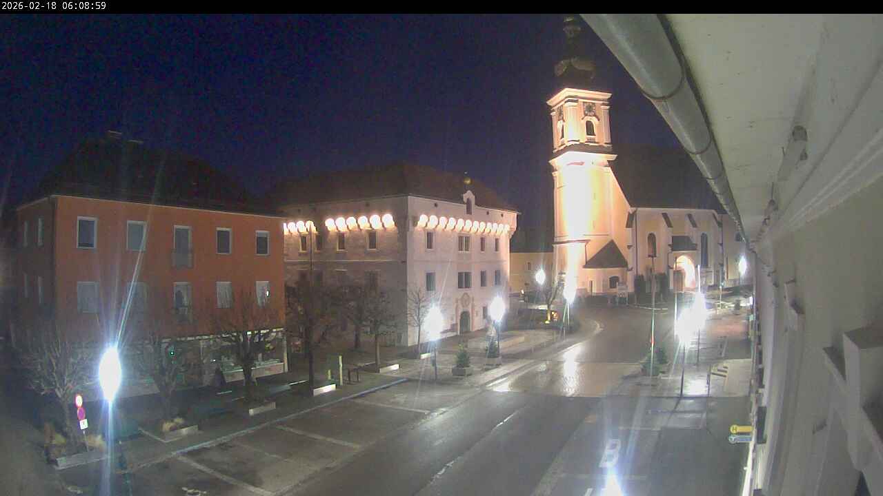 Webcam Vorchdorf
