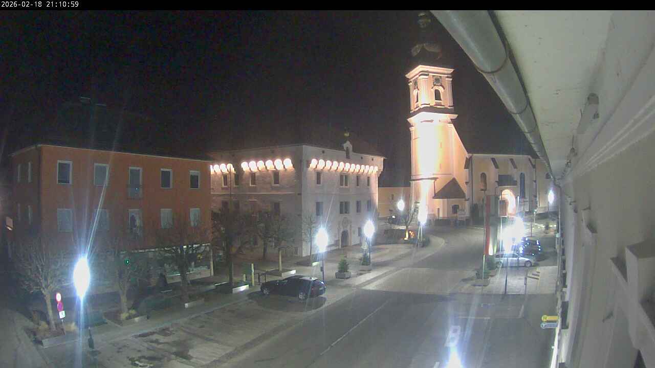 Webcam Vorchdorf