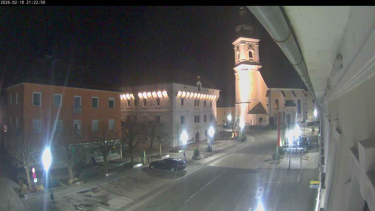 Webcam Vorchdorf