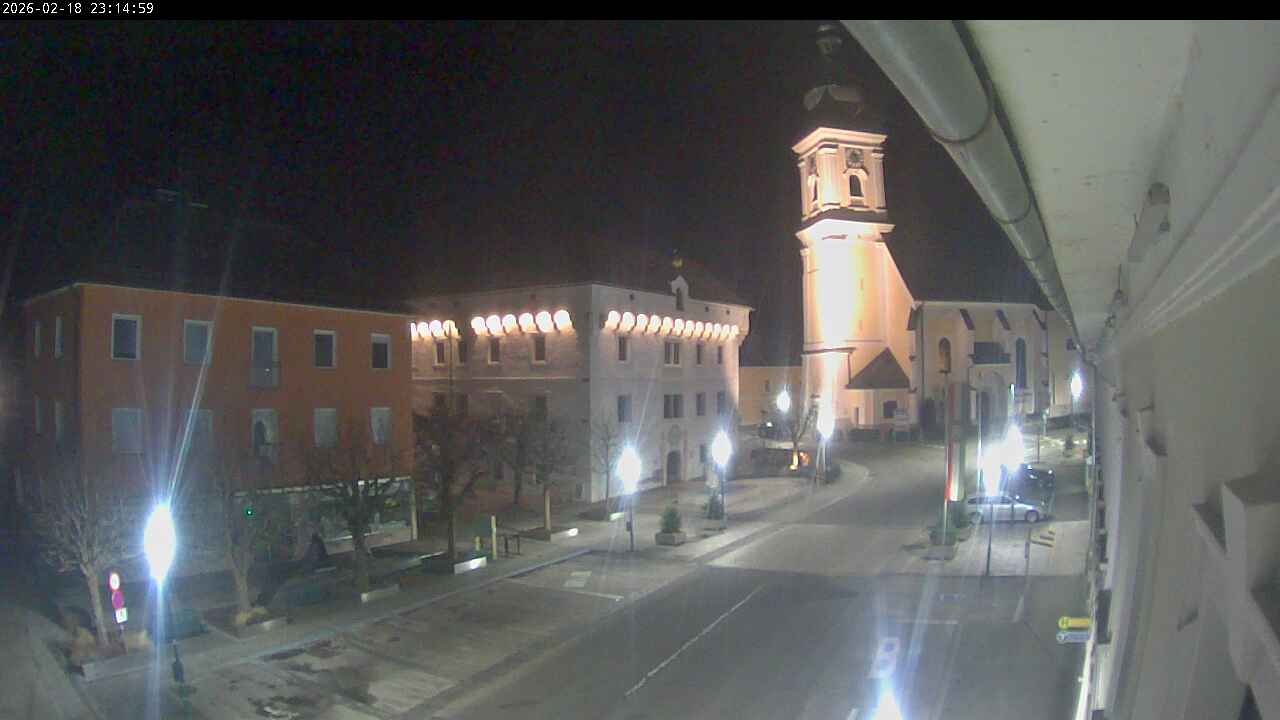 Webcam Vorchdorf